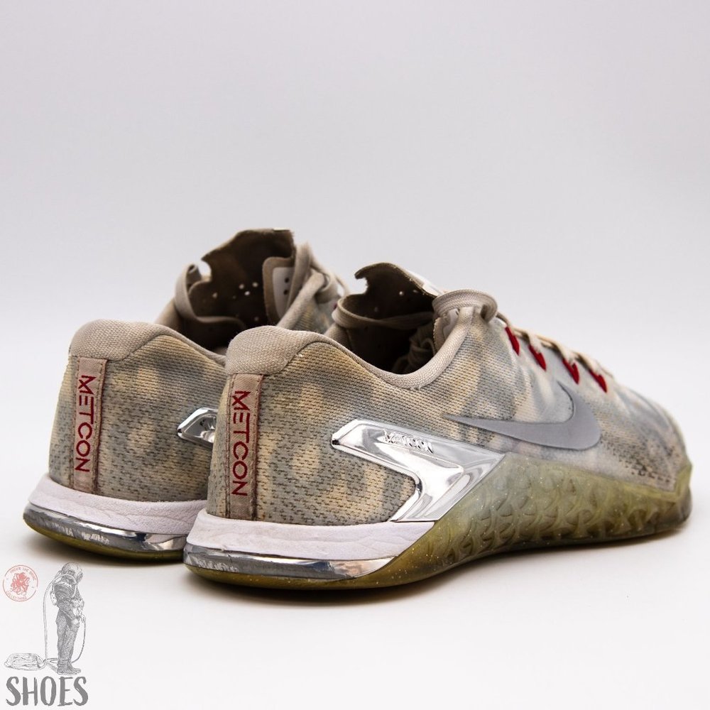 Nike Metcon 4 Women's Training Shoe - Size 8 - Picture 5 of 12